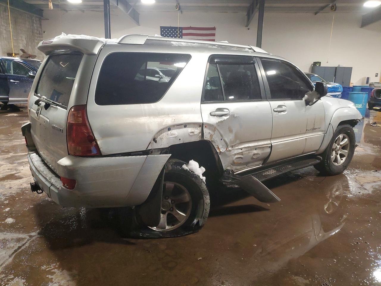2004 TOYOTA 4Runner