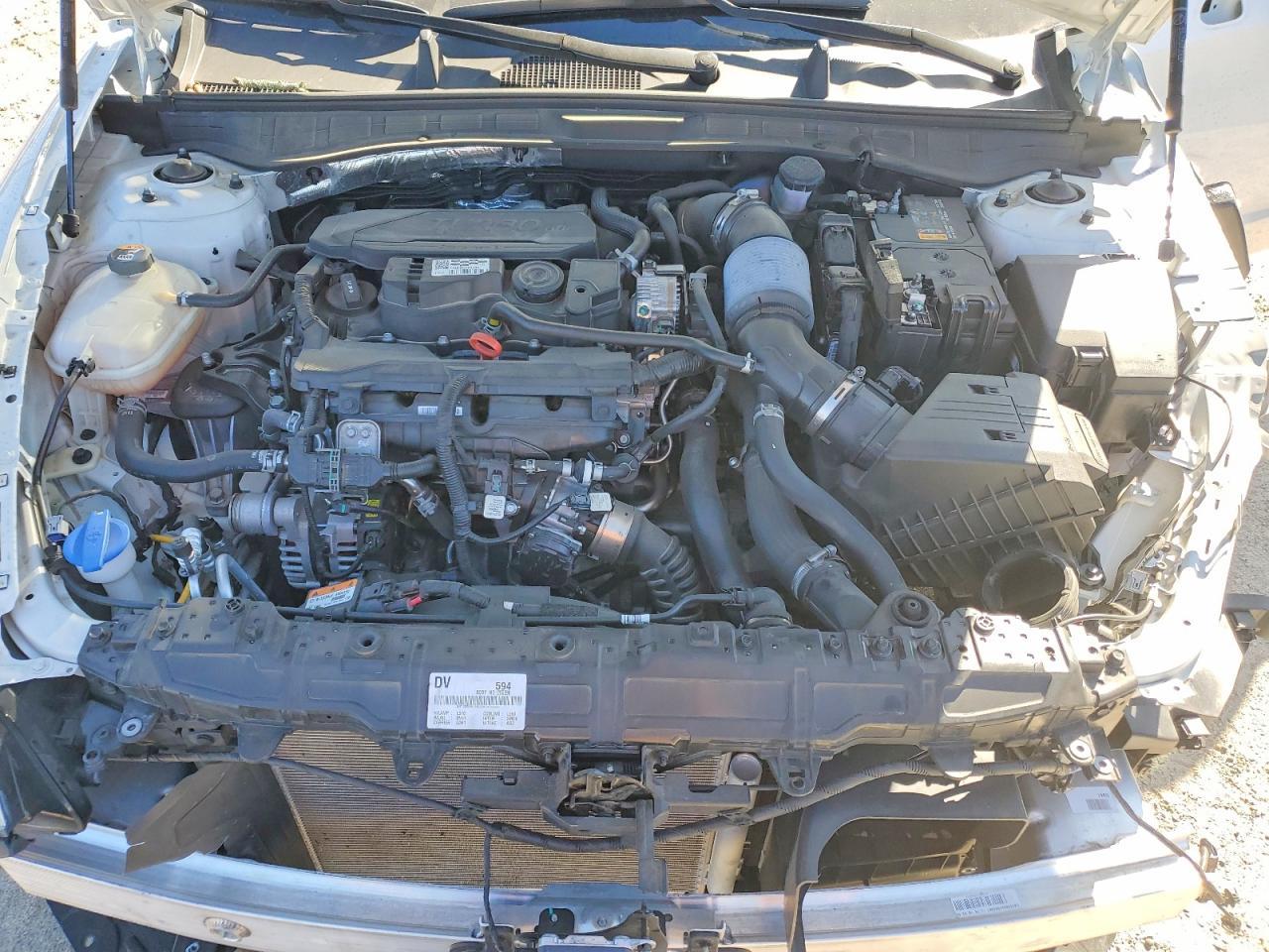 2023 HYUNDAI SONATA