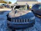 2016 JEEP Compass