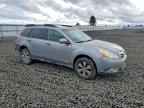 2010 SUBARU Outback