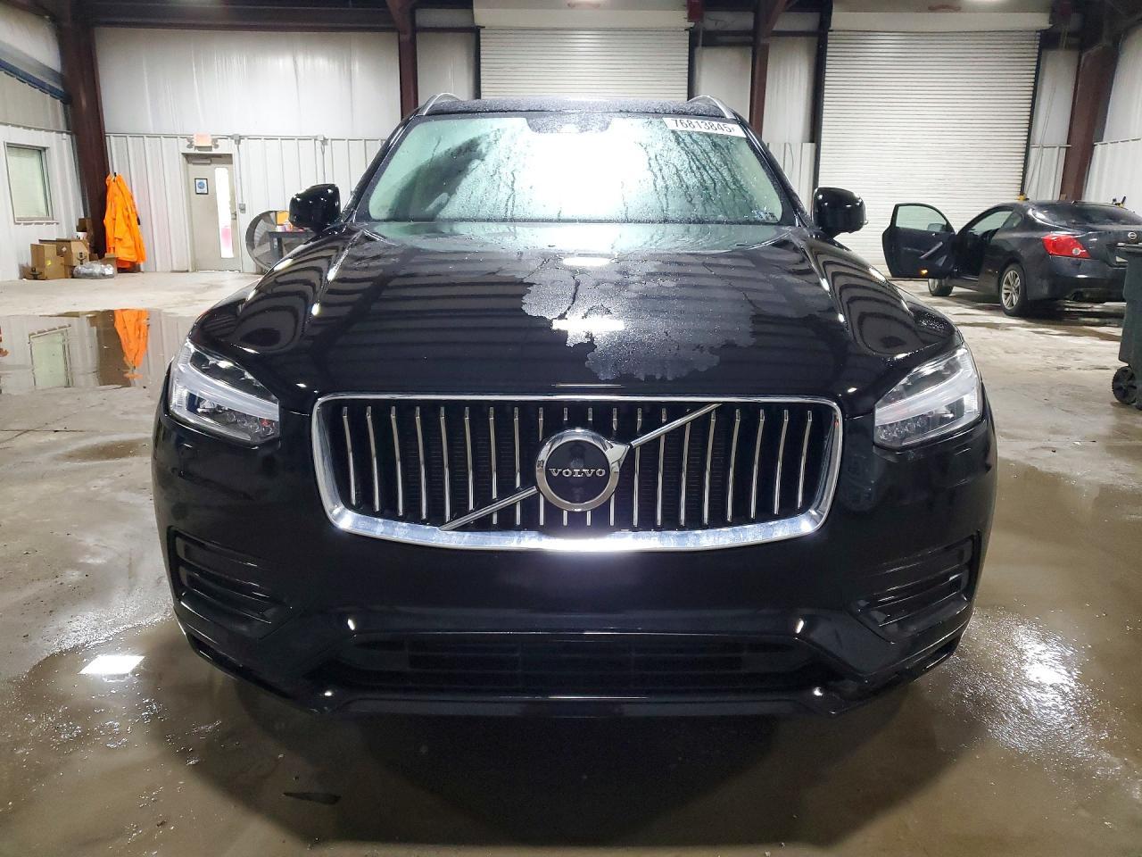 2020 VOLVO XC90