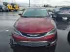 2016 CHRYSLER 200