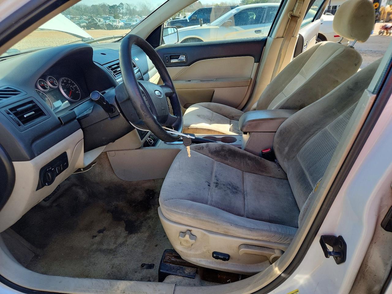 2007 FORD All Other