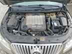 2010 BUICK LACROSSE