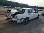 2009 FORD Crown Victoria
