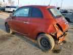 2012 FIAT 500