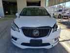 2018 BUICK Envision