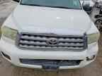 2010 TOYOTA Sequoia