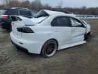 2015 MITSUBISHI Lancer Evolution