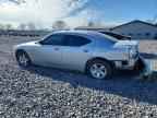 2009 DODGE CHARGER