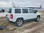 2011 JEEP PATRIOT
