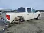 2007 CHEVROLET Silverado