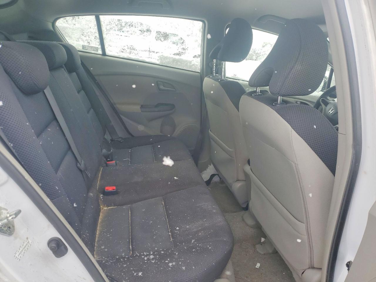2010 HONDA Insight