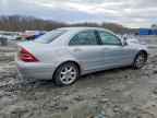 2001 MERCEDES-BENZ C-CLASS
