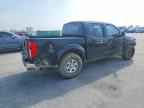 2012 NISSAN Frontier