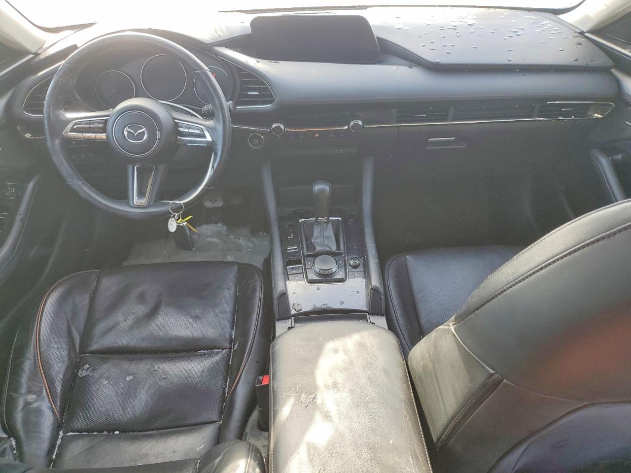 2021 MAZDA 3