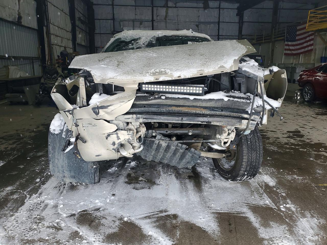 2008 GMC Yukon