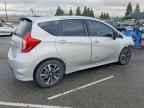 2018 NISSAN Versa Note