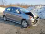 2018 MITSUBISHI MIRAGE