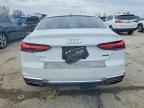 2020 AUDI A5