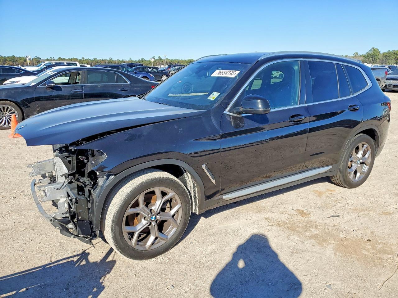 2023 BMW X3