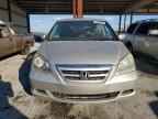 2005 HONDA ODYSSEY