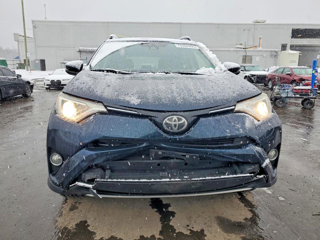 2017 TOYOTA RAV4
