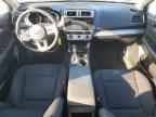 2017 SUBARU Legacy