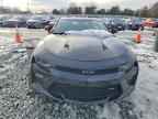 2018 CHEVROLET Camaro
