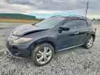 2010 NISSAN MURANO