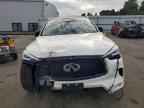 2020 Infinity Qx50