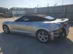 2019 CHEVROLET Camaro