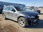 2017 AUDI Q5