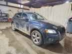 2012 AUDI Q5