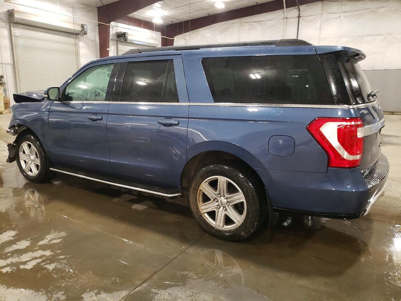 2018 FORD Expedition