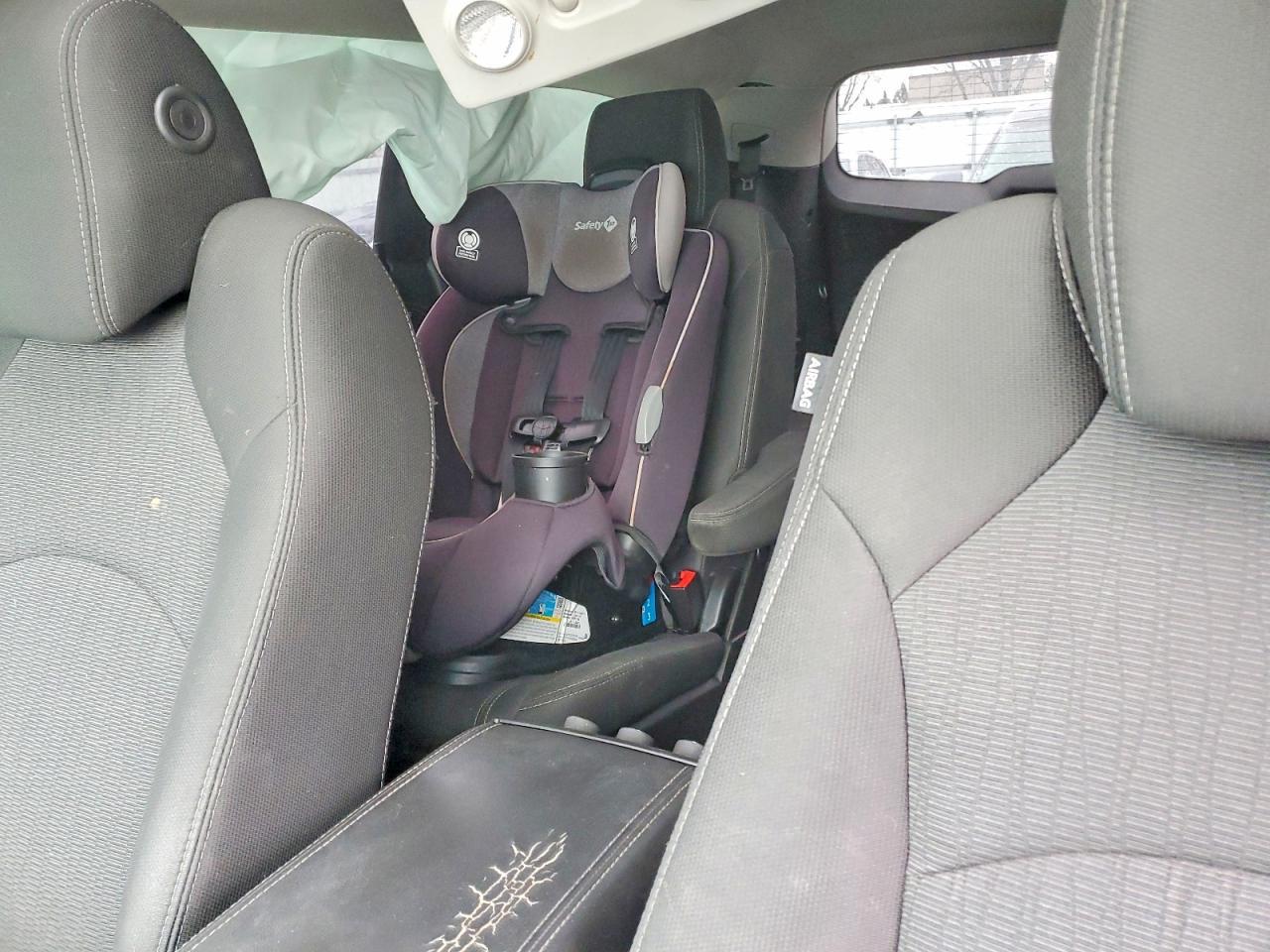 2014 CHEVROLET TRAVERSE