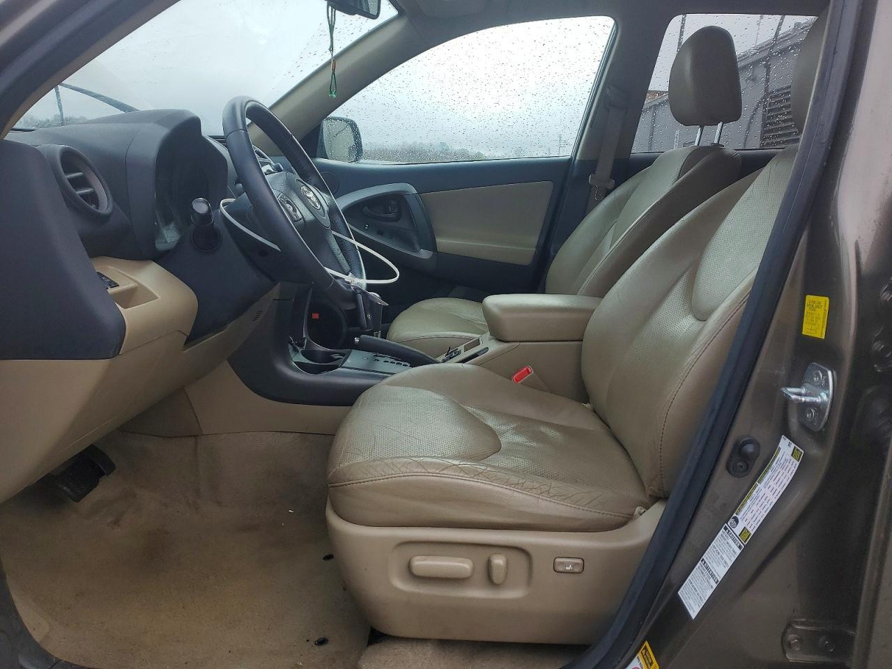2010 TOYOTA RAV4