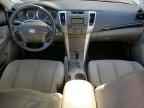 2009 HYUNDAI SONATA