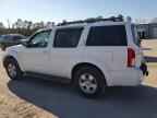 2010 NISSAN PATHFINDER