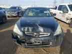 2003 HONDA ACCORD