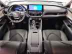 2025 TOYOTA HIGHLANDER