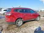 2013 CHEVROLET TRAVERSE
