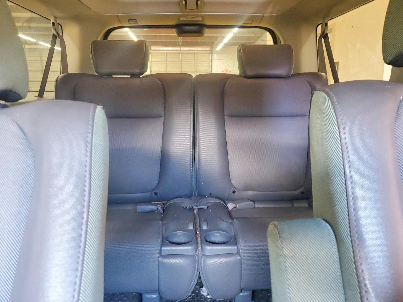 2004 HONDA Element