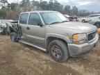 2001 GMC Sierra