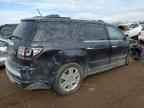 2014 GMC ACADIA