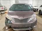 2012 TOYOTA SIENNA