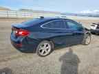 2016 CHEVROLET CRUZE