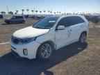 2014 KIA SORENTO