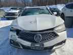 2018 ACURA TLX