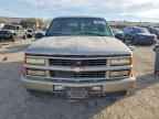 2000 CHEVROLET Tahoe